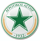 Agrotikos Asteras